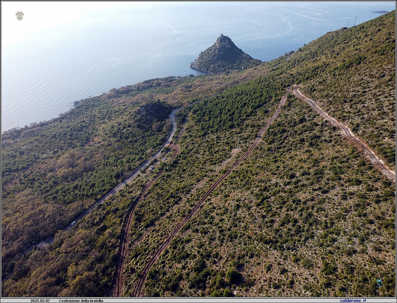 0089 Costruzione della Bretella 07-02-2025.JPG