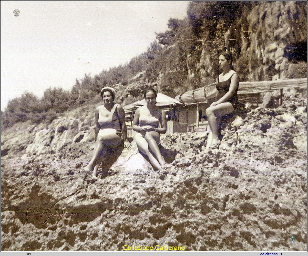 Carmelina Mazzeo, Maria Emilia Calderano e Liliana Colavolpe.jpg