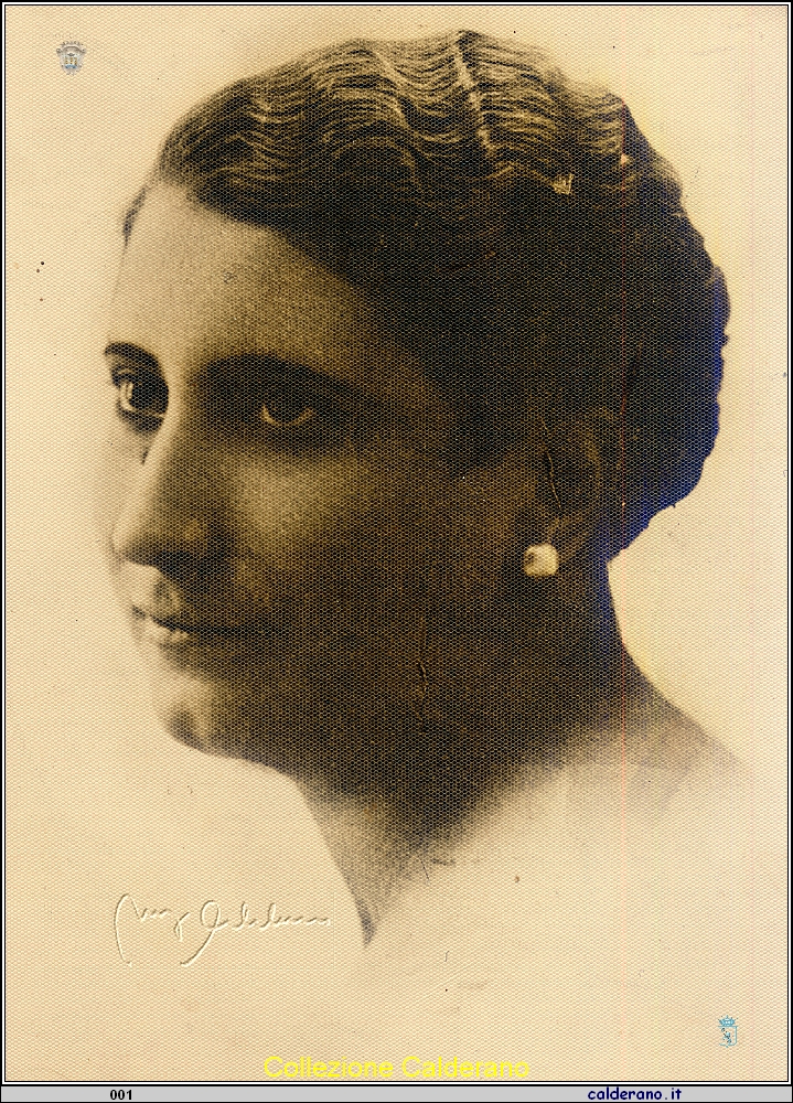 Grazia Giuseppina Giglio - Ziella 1946.jpg