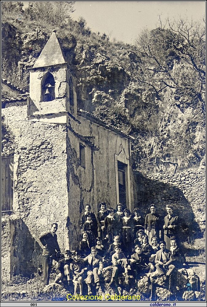 Scuola Media a San Vito 8 Aprile 1961.jpg