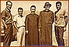 Adolfo, Giuseppe, Don Francesco, Don Domenico e Tanino - 24 agosto 1965.jpg