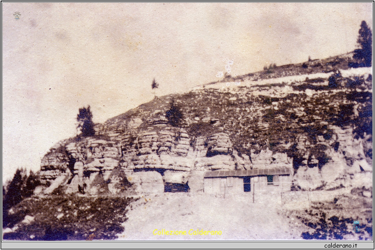 Valle Lagarina con il Maestro Biagio Schettino - 1918.jpg