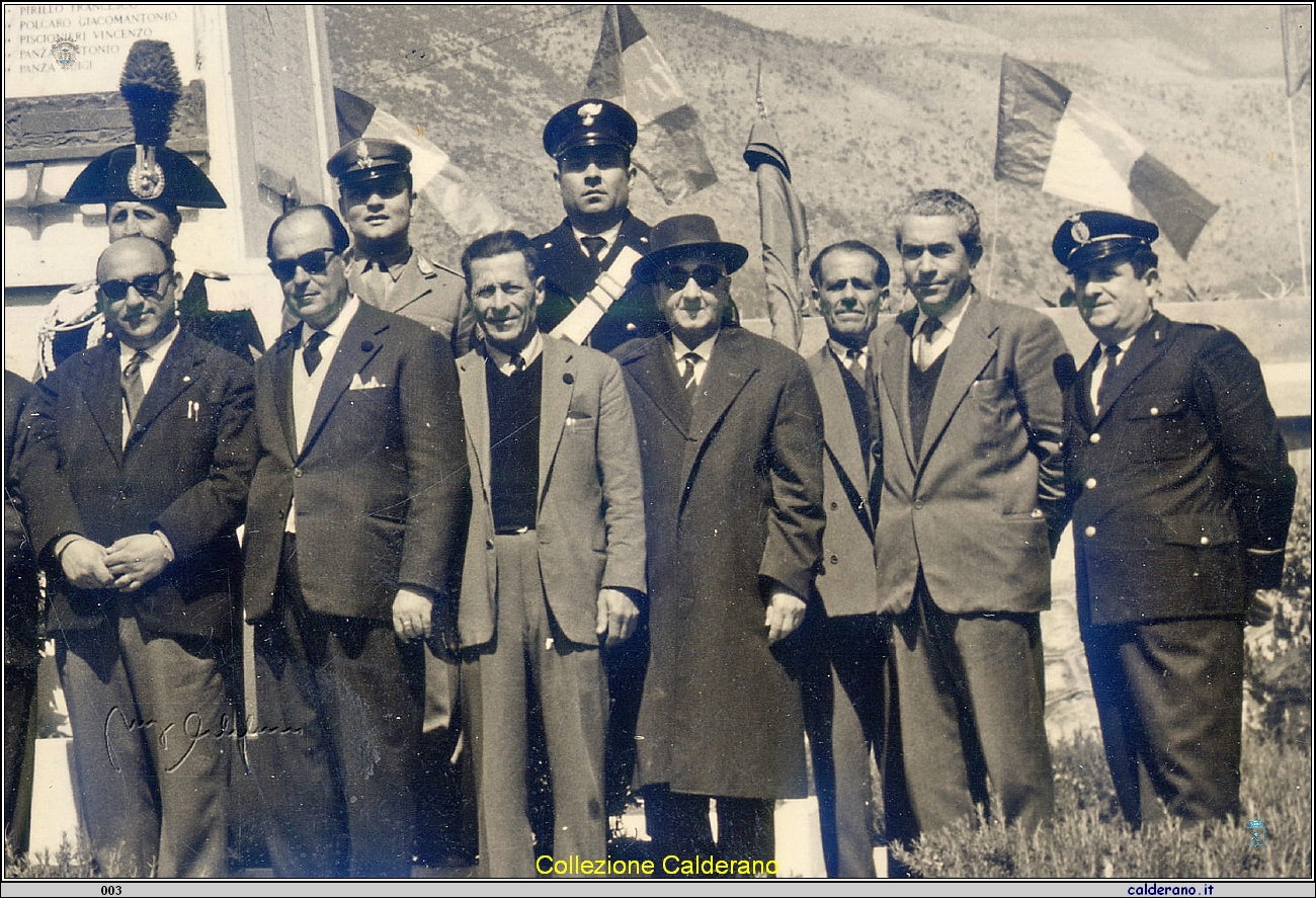 Aristide Limongi, Giovanni Lamarca, Salvatore Trotta, Gaetano Tripodi, Biagio Velardi, Luigi Mazzeo e Biagio Pastorino - 4 novembre 1959.jpg