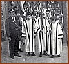 Biagio Pastorino alla Processione di San Biagio  1970.jpg