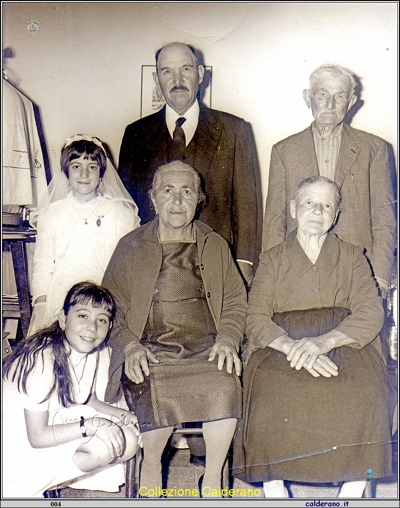 Famiglia Eugenio De Vivo - Uaua.jpg