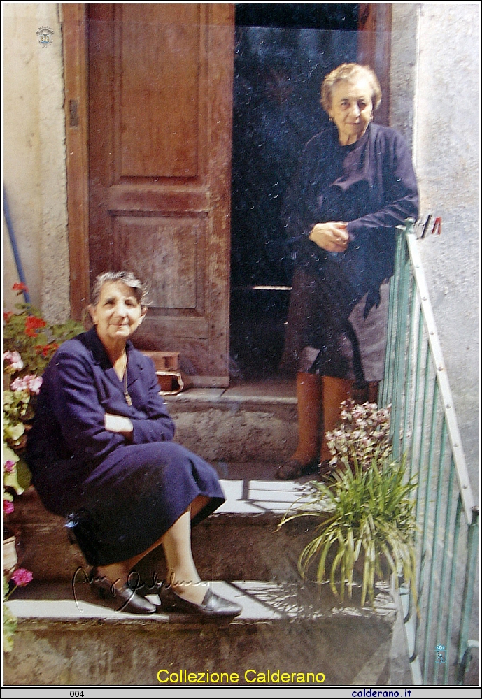 Tetella e Immacolata Mazzei.JPG