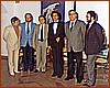 Toto' Manfredi, Biagio Calderano, Fernando Sisinni, Maestro Pino Natale, Domenico Limongi Fioravante e Francisco Blas Cernicchiaro 1982 b.jpg