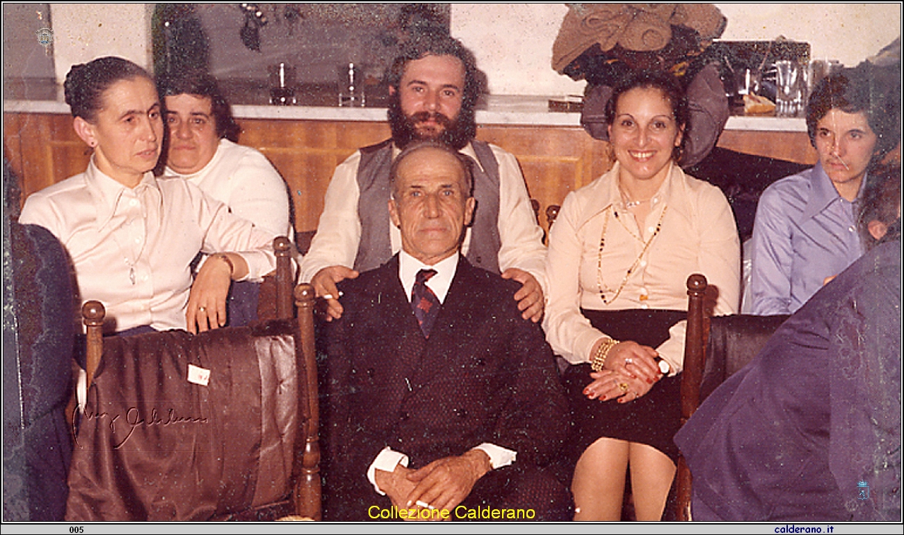 Michele Bacchiglione e Michele Manzi - 1972.jpg