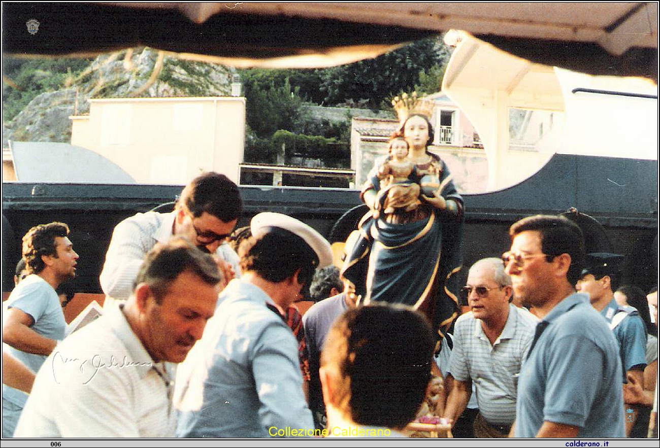 Festa della Madonna di Portosalvo 1984.jpg