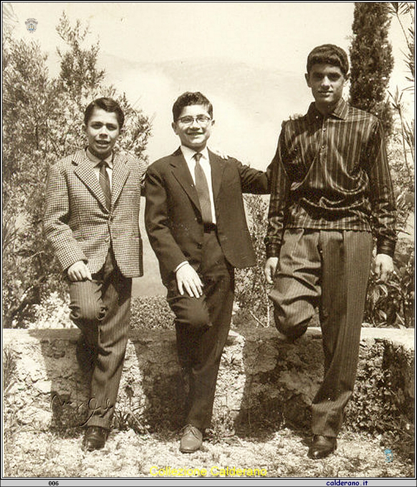 Michele D'Alascio, Michele Taranto e Giacomo La Torre.jpg