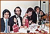 Capodanno 1971 con Nicolino Manfredi, Franco Liberatore e Pino Muscatello.jpg