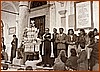 Don Domenico benedice la Cinta - 1951.jpg