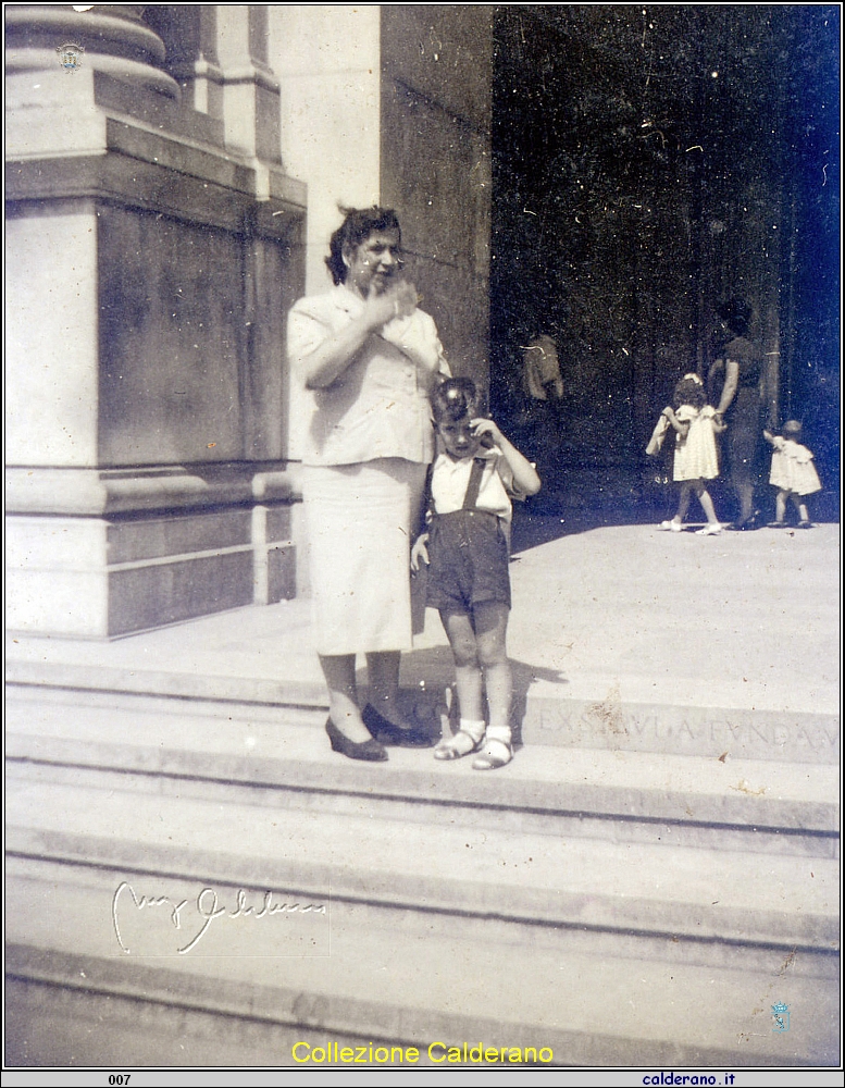 Con Mamma a Pompei 1953.jpg