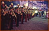 La Banda dell'Arma dei Carabinieri davanti al Municipio 1996.jpg