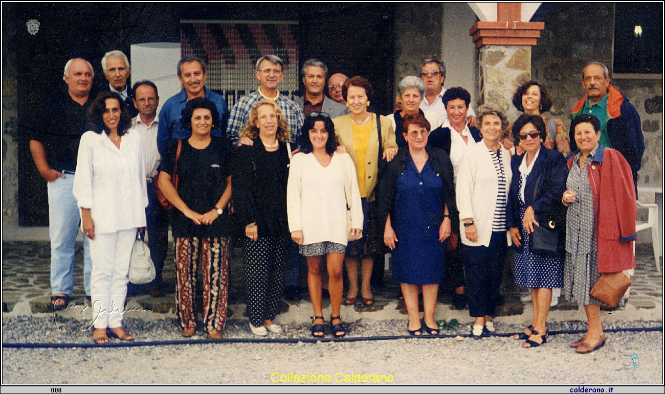 Festeggiando i 56 anni della classe 1941 - 20 Settembre 1997.jpg