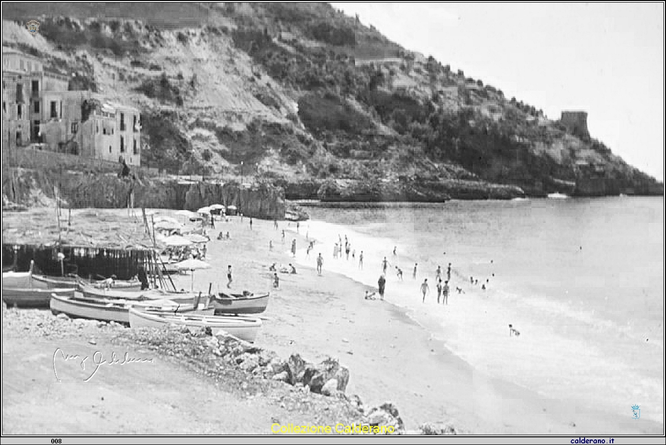 I bagni al Porto 1961.jpg