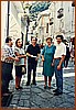 Dino Patroni, Bianca Ramirez, Mimmo Longobardi, Liliana Ramirez e Paolo Schettino.jpg