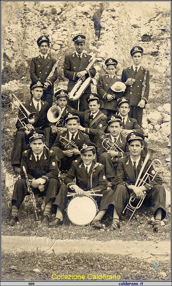 La Banda di Maratea 28-05-1950.jpg