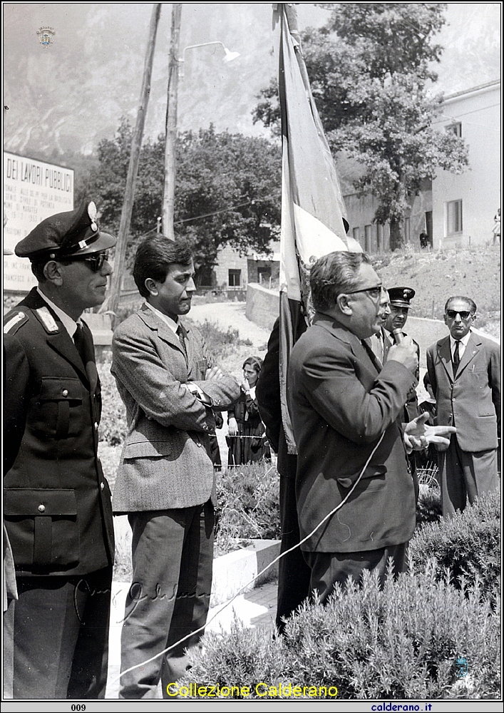 Maresciallo Frezza, Toto' Luongo, Vincenzo D'Alascio e Giovanni Ercolino.jpg