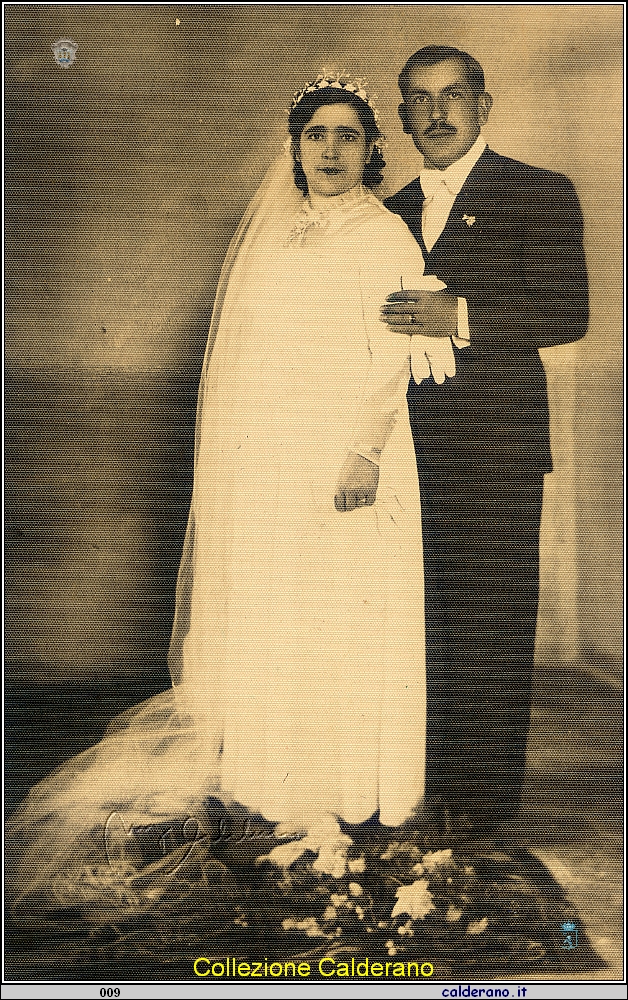 Matrimonio di Mamma e Papa 13 settembre 1941.jpg