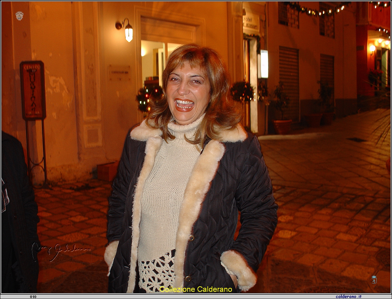 Agnese Pacchiano 15-12-2003.jpg