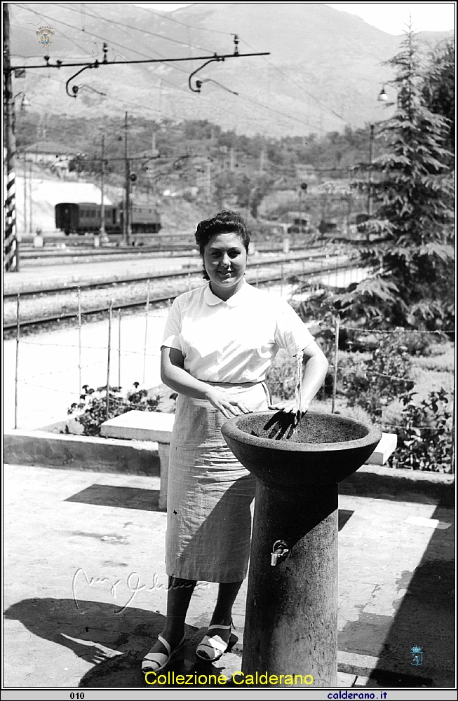 Alla fontana della Stazione di Sapri.jpg