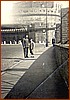 Con Papa' a Castel Sant'Angelo 1956.jpg