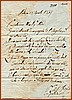 Lettera del 1839 di Don Giulio Calderano (09.10.1809 -09.01.1898) a suo padre Don Luigi (1780-1865).jpg