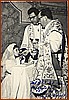 Padre Cerracchio e Padre De Filippis - 15 aprile 1958.jpg