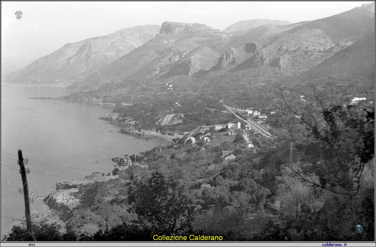 La costa di Marina primi anni '50.jpg