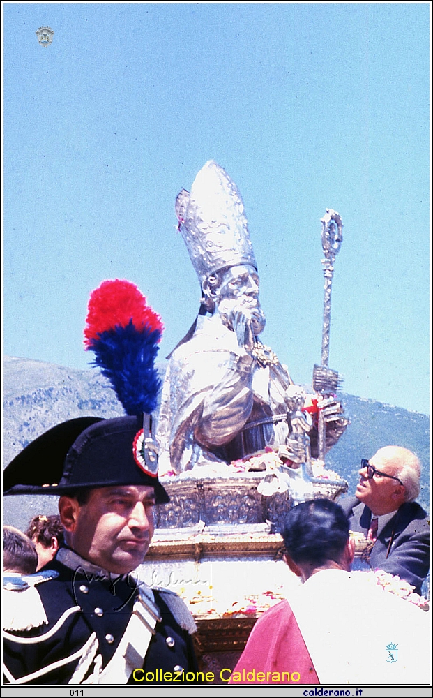 San Biagio con l'Appuntato Ruocco Tuttapposto e il fotografo Mario Brando.jpg