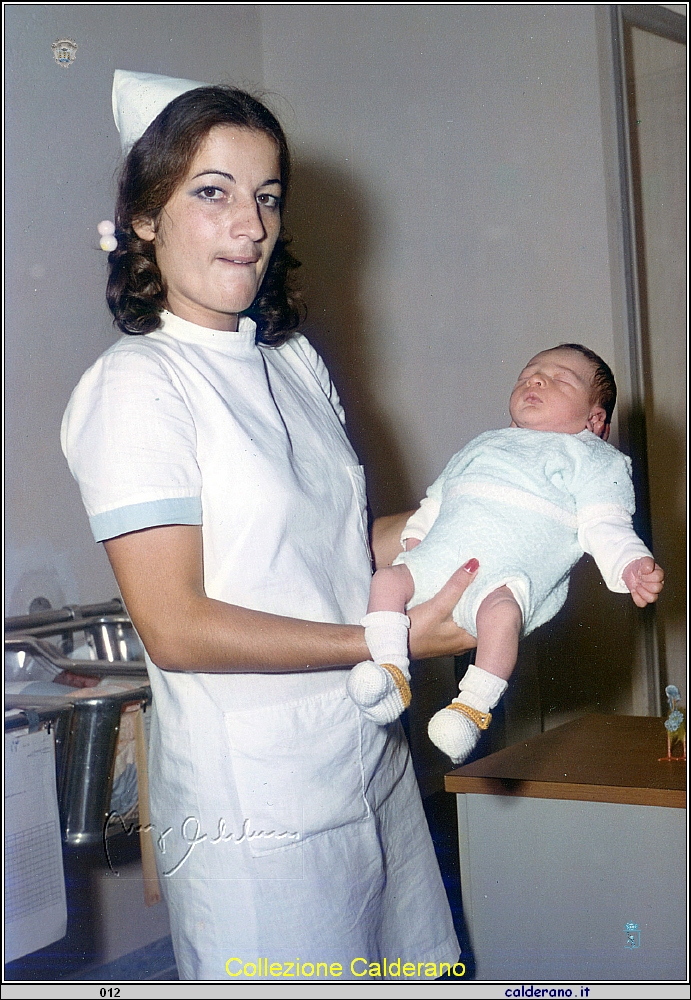 Rosa e Antonello - 1972.jpg