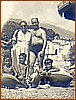 Franca e Gigino al mare con Maria, Umberto, Pasqualino e Gina.jpg