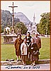 Annunziata, Filomena, Vincenzo, Mafalda e Giuseppina a Lourdes 1979.jpg