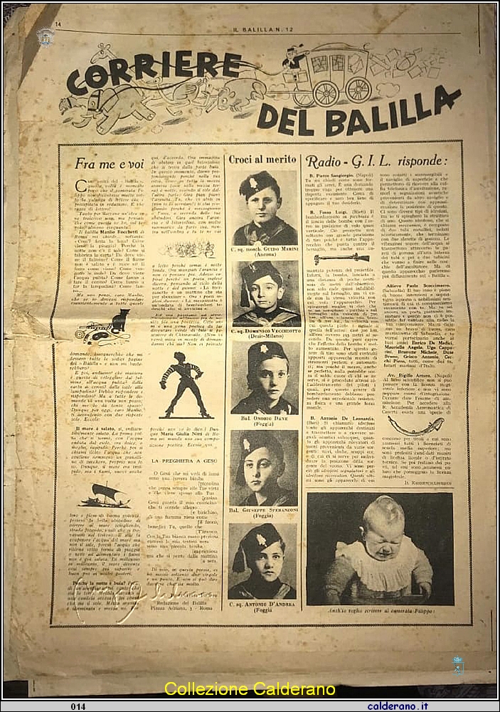 Pagina del Corriere .jpg