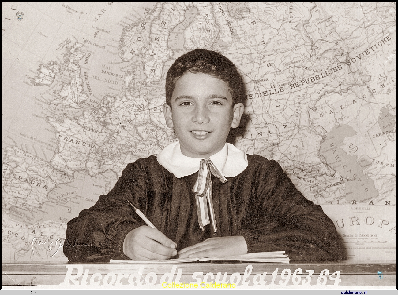 Pasqualino Avigliano Ricordo di scuola 1963-64.jpg