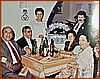 Matrimonio di Giovanna Rinaldi e Nicola Manfredi con Aristide Limongi, Pasquale Schettini, Maria Brando e Antonietta Burza  09-09-1978.jpg