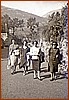 Passeggiata delle insegnanti alla Villa con Lidia del Viscio1959.jpg