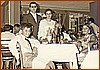 Sposi Domenico Fioravante Limongi ed Eliana Carluccio con Umbertino, Gigino e Maria a Pompei 7-9-1967.jpg