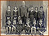 Biagio Schettino e la V^ classe dell'anno scolastico 1963 - 64.jpg