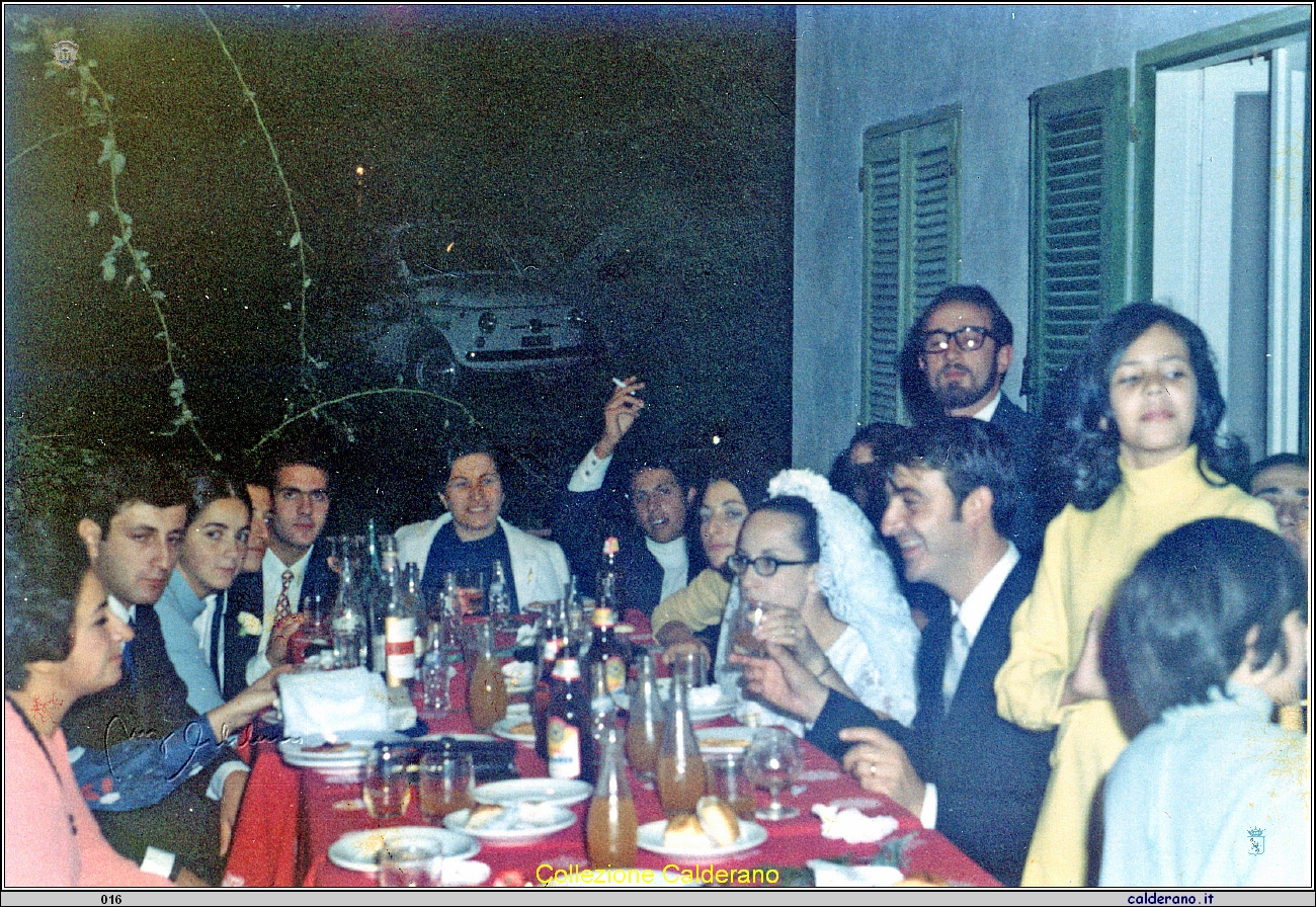 Carmelina, Mario, Maria, Fernando, Jose, Assuntina, Biasino, Maria, Maria Emilia, Eugenio, Franco e Patrizia 1969.jpg