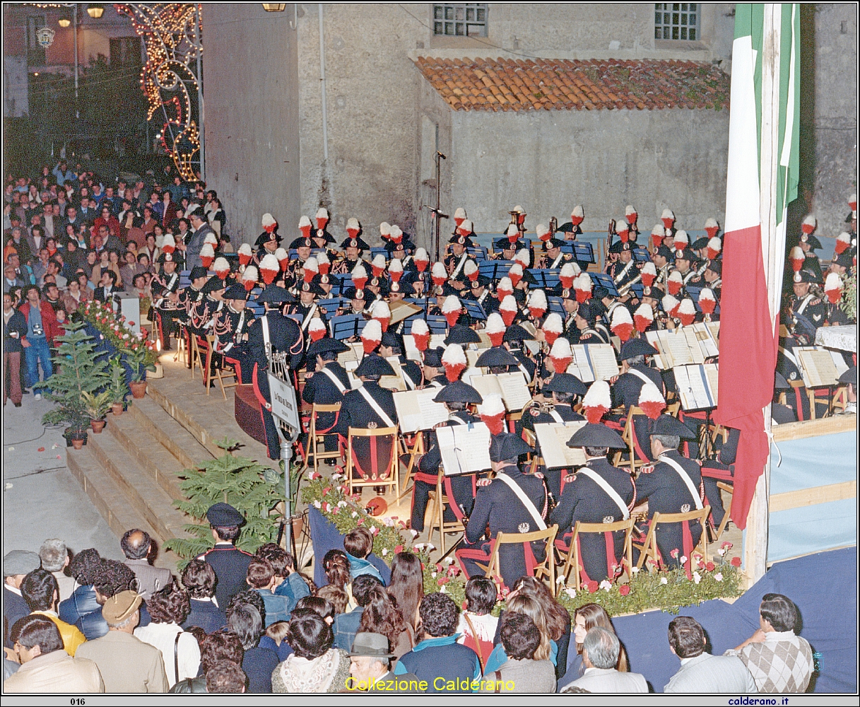 Concerto della Banda dell'Arma dei Carabinieri 1982 3.jpeg