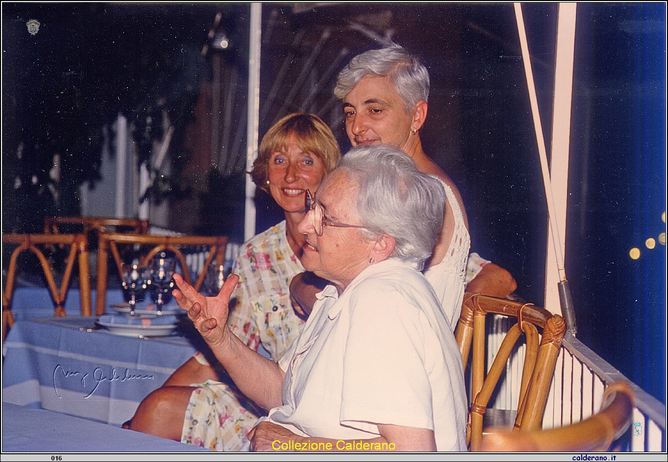 Gerty, Maria e Franca 16 luglio 1997.jpg