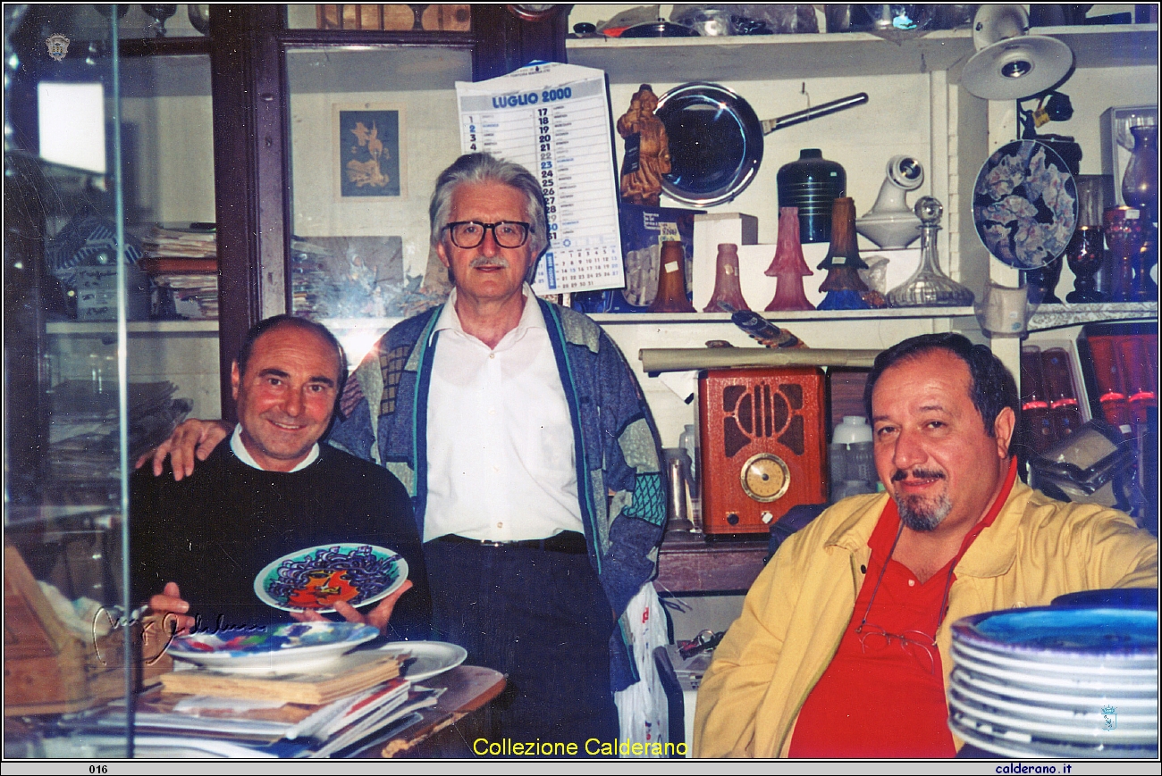 Lello Iannone, Angelo Di Lieto e Vincenzo Dino Patroni.jpg