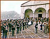 Banda Musicale della Polizia di Stato al Castello 1979.jpg