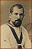 Cannoniere Giuseppe Calderano a 26 anni sulla corazzata Andrea Doria 5-9-1940.jpg