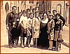 Gita a Recanati Biagio, Anna Maria Sesti, Maddalena, Giovanni, Graziosa, Jose', Linda, Gianfranco, M.Fadda, Mirella, Flavio e Anna Trotta 7-5-1966.jpg