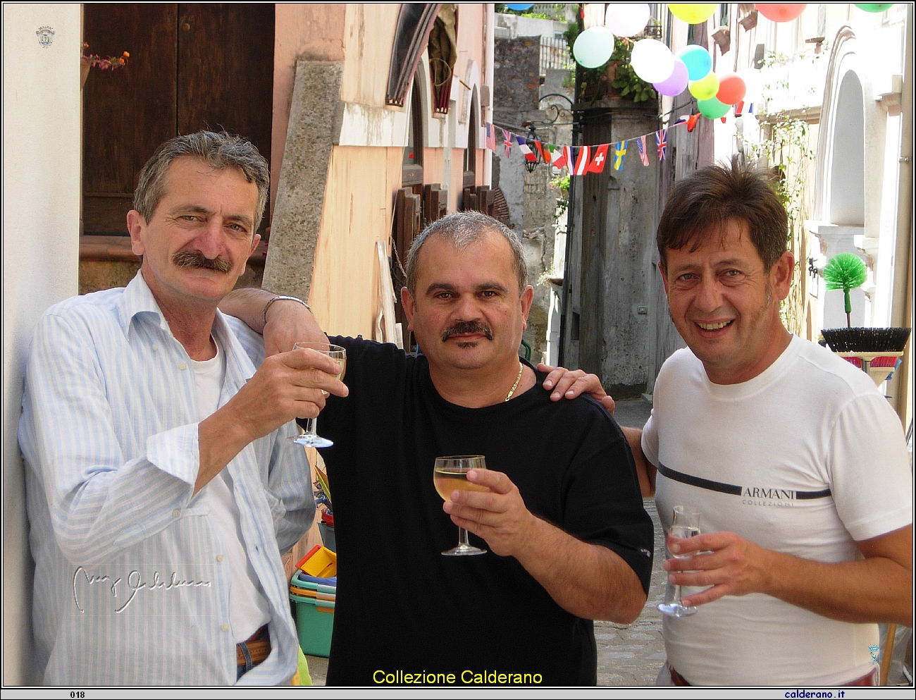 Aldo Trotta, Giovanni Sacco e Alfredo Crispo.JPG