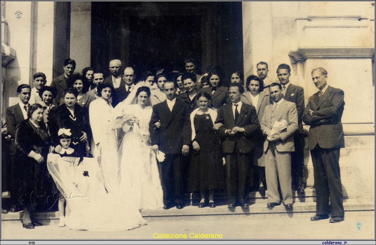 Matrimonio di Giovanni Montesano A Pompei - El Sol.jpg