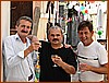 Aldo Trotta, Giovanni Sacco e Alfredo Crispo.JPG